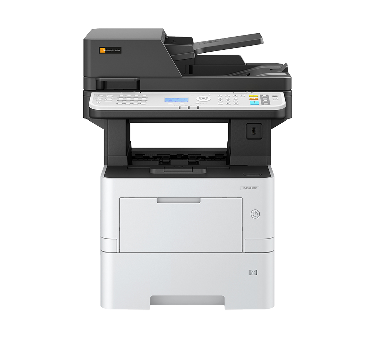UTAX P-4532 MFP